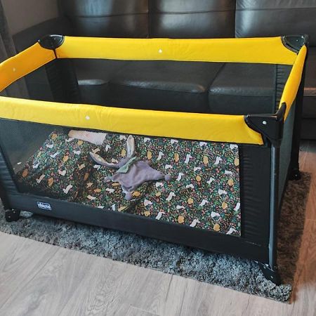 Pasaku Apartaments Cēsis Eksteriør bilde