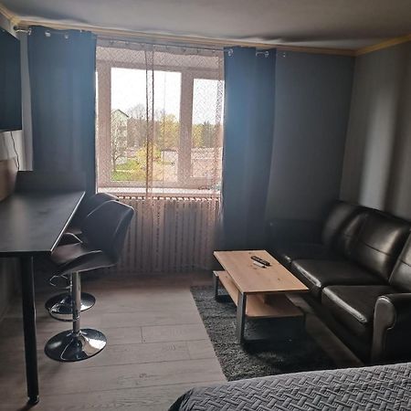 Pasaku Apartaments Cēsis Eksteriør bilde