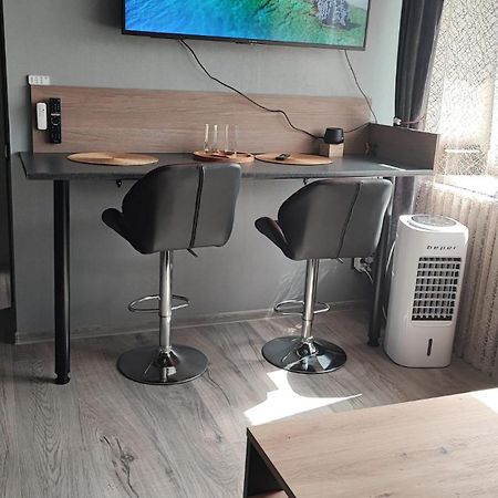 Pasaku Apartaments Cēsis Eksteriør bilde