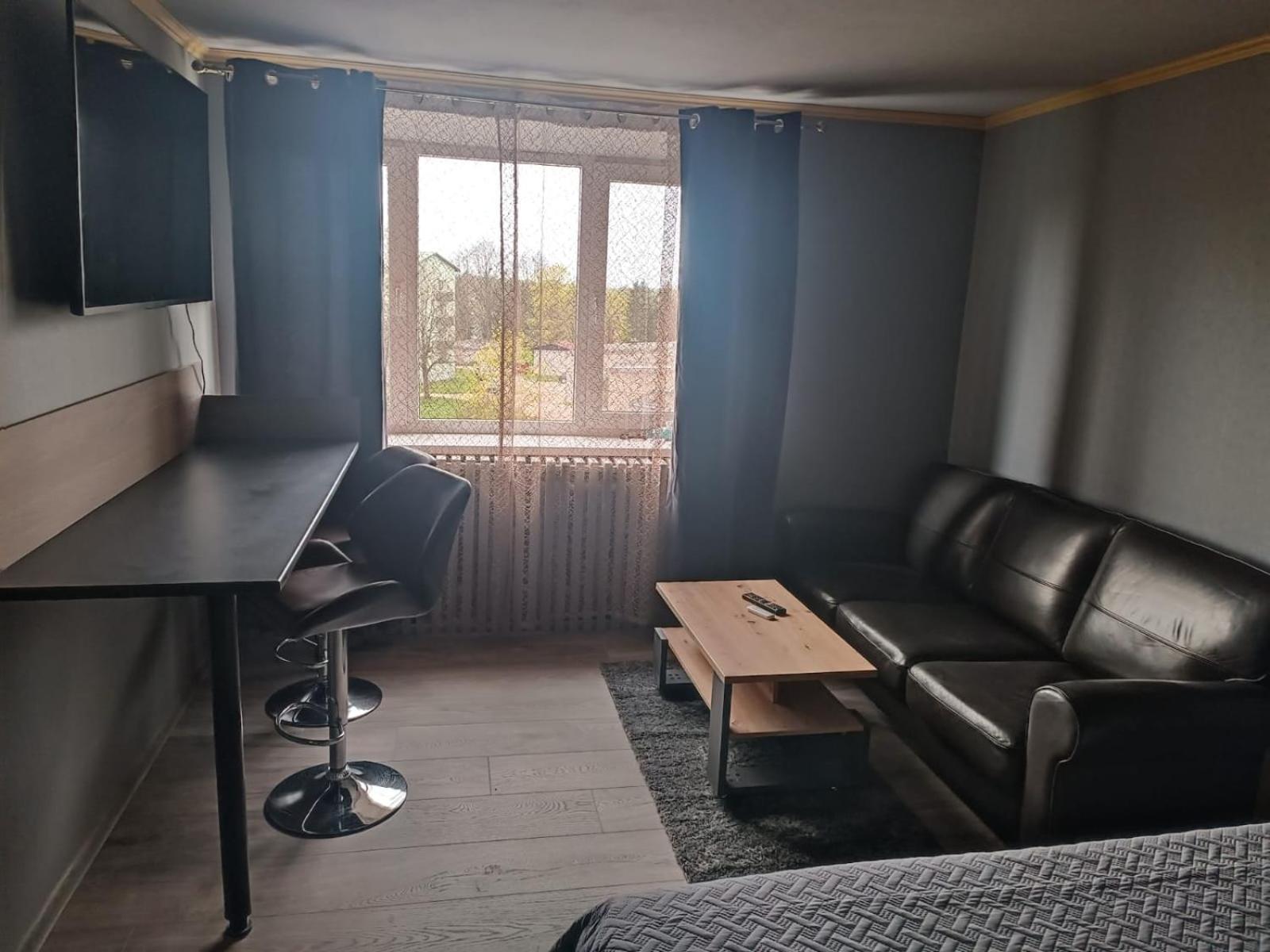 Pasaku Apartaments Cēsis Eksteriør bilde