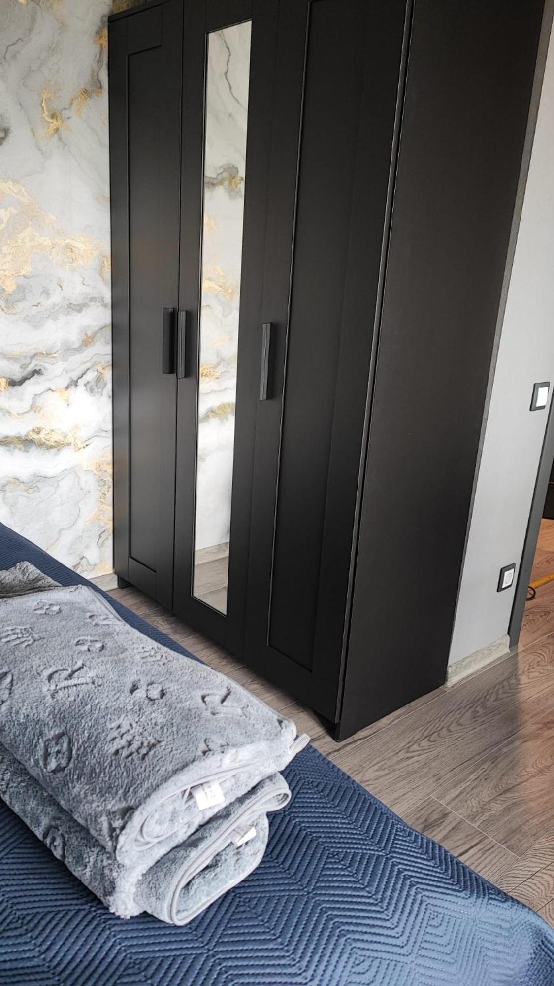 Pasaku Apartaments Cēsis Eksteriør bilde