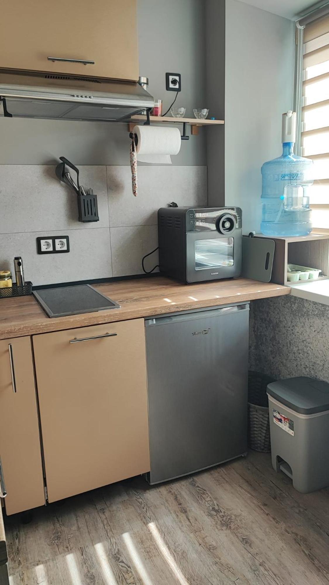 Pasaku Apartaments Cēsis Eksteriør bilde